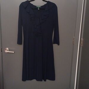 Business dress